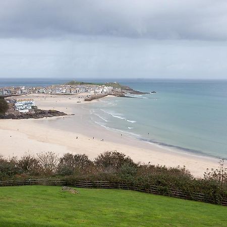 Coastguard House Villa St Ives Exteriör bild