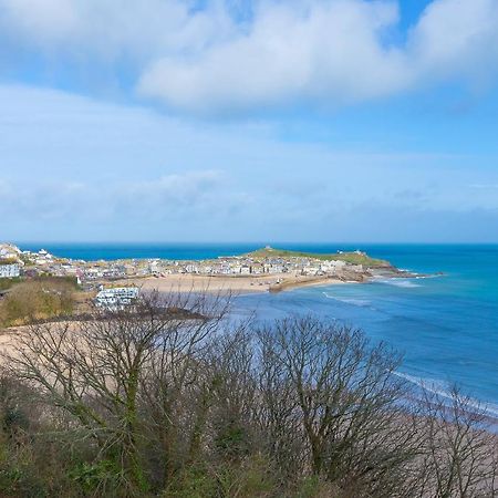 Coastguard House Villa St Ives Exteriör bild