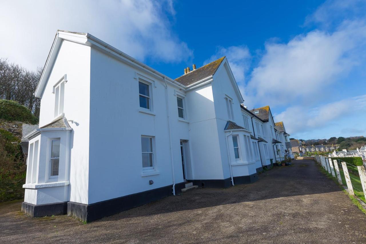 Coastguard House Villa St Ives Exteriör bild